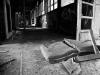 Alone chair